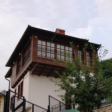 Apartments Prizreni Bagian luar foto