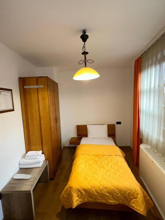 Apartments Prizreni Bagian luar foto