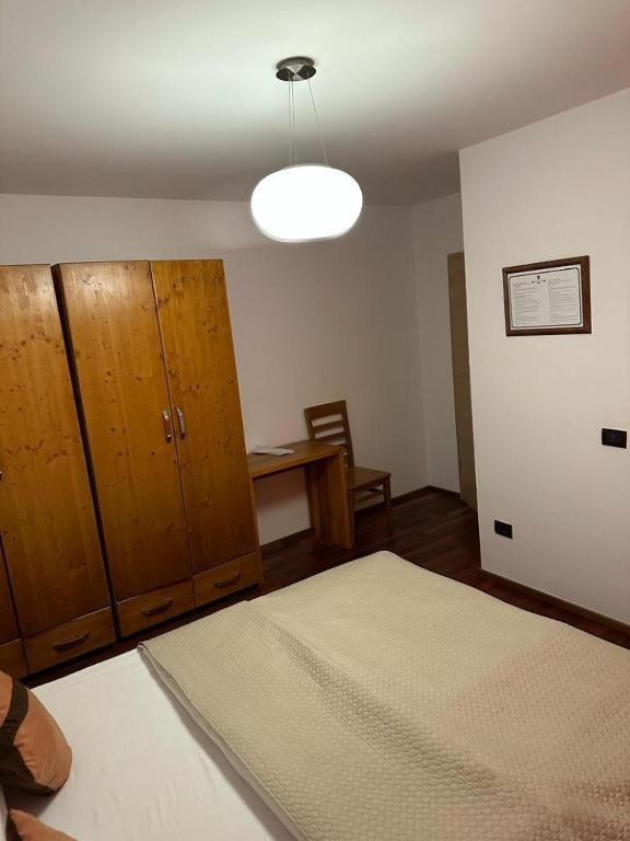Apartments Prizreni Bagian luar foto